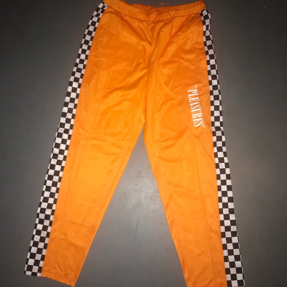 Pleasure Track Pants (UNISEX)